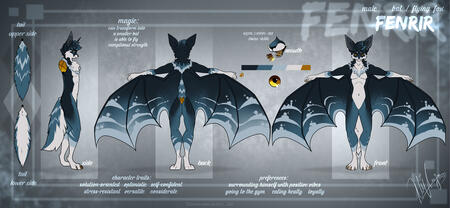 Character by cryptidd_ on instagram